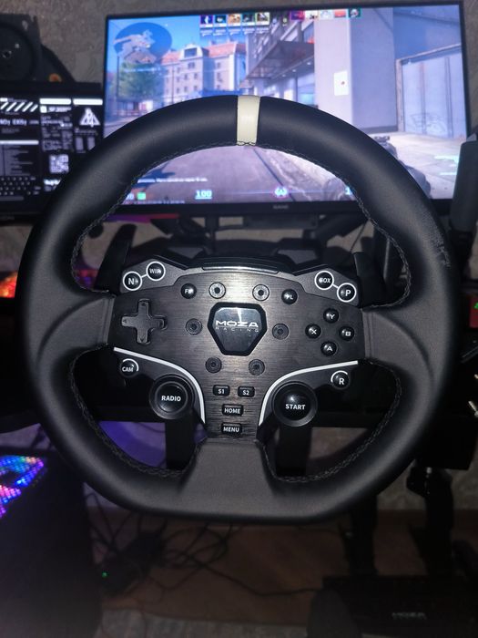 Moza r5 продам. .