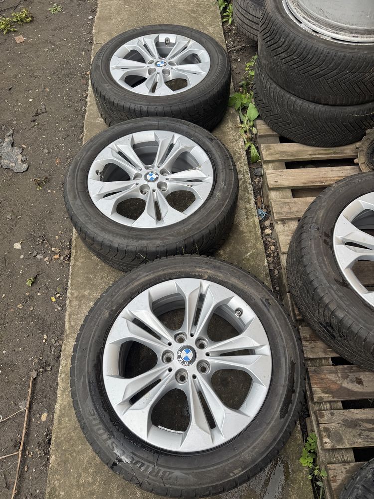 Vand roti/jante mercedes vw audi skoda 5x112 vag rezerve slim