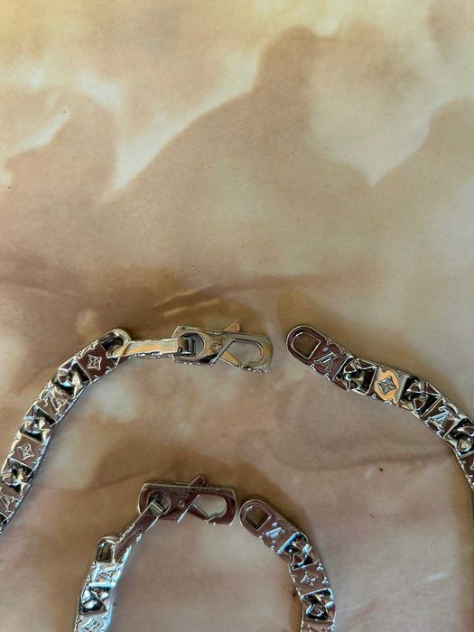 Set Lant Bratara Louis Vuitton