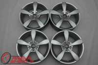 Jante Noi 16 inch Originale Audi A1 8X R16 5x100