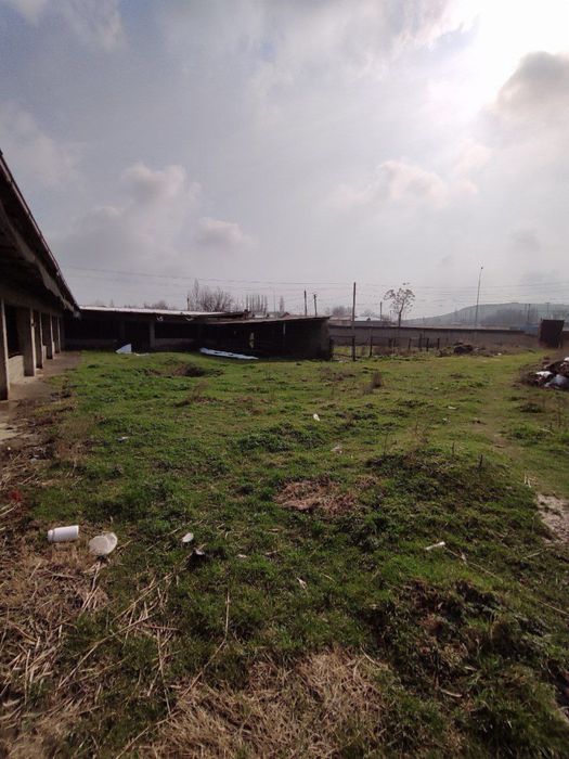 Продается земелный участок 100 соток. Ориентир Парк Янги Узбекистан