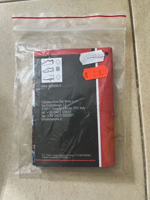 Ски обувки Dalbello, размер 41