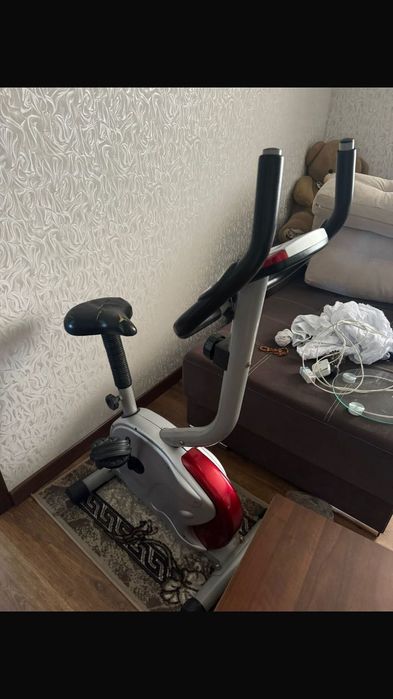 Продам велотренажёр.
