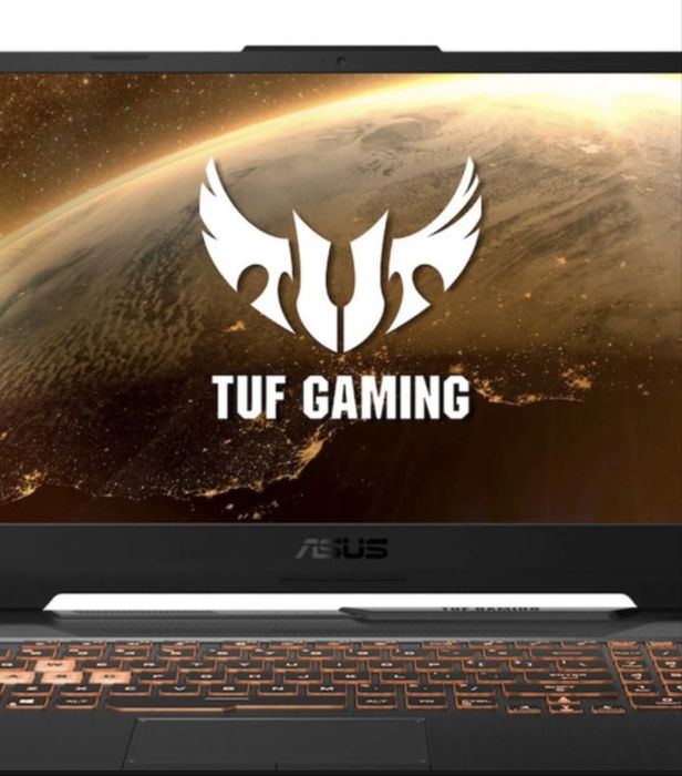 Laptop Asus gaming