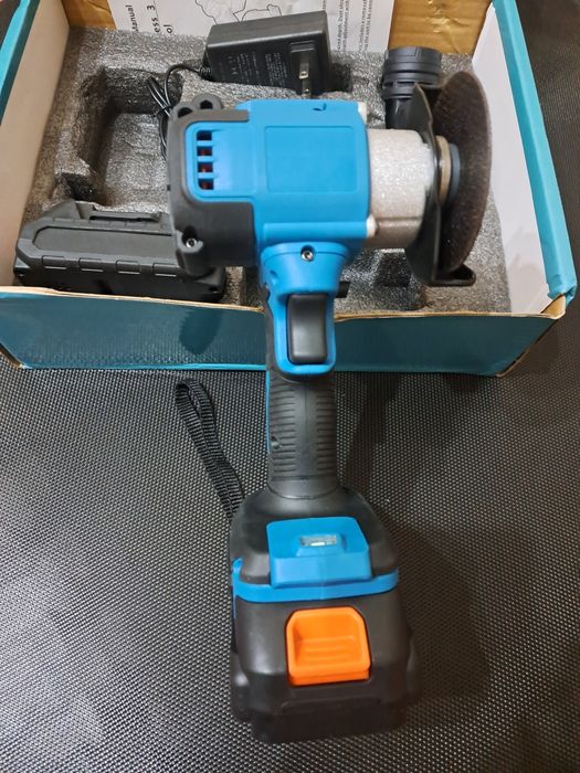 Мини УШМ или мини дисковая пила