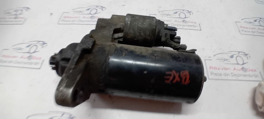 electromotor volkswagen touran 1.9 2012