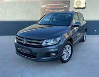 Volkswagen Tiguan 4x4 ! LIFE ! Model 2014 ! Webasto ! CASH sau RATE !