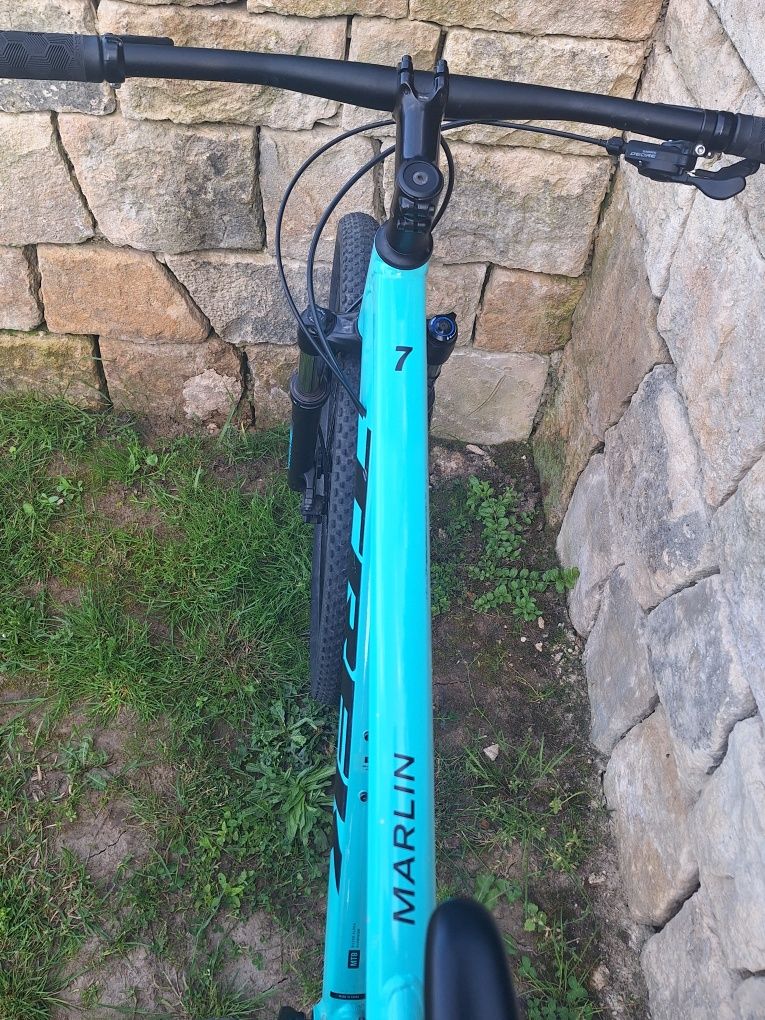 Trek marlin 7, an 2022