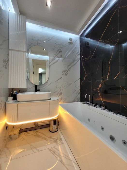 Продаётся 3х комнатная квартира МВД