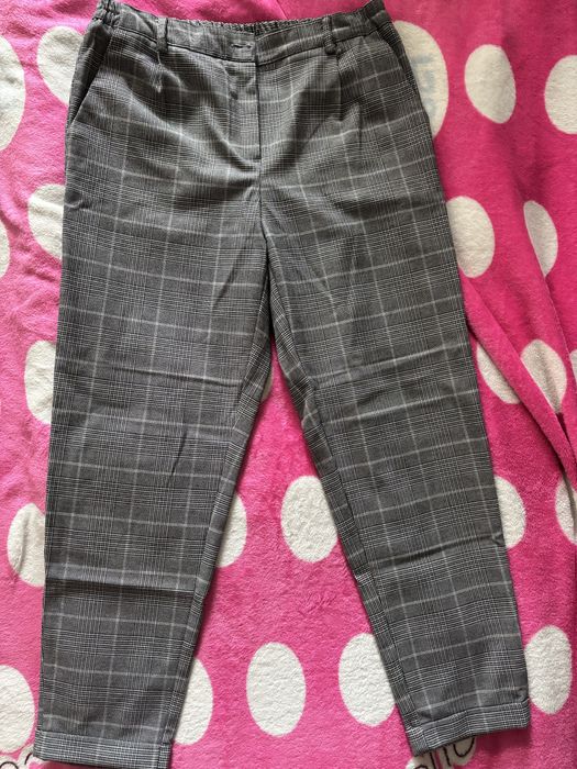 Женские Класические брюки на резинке