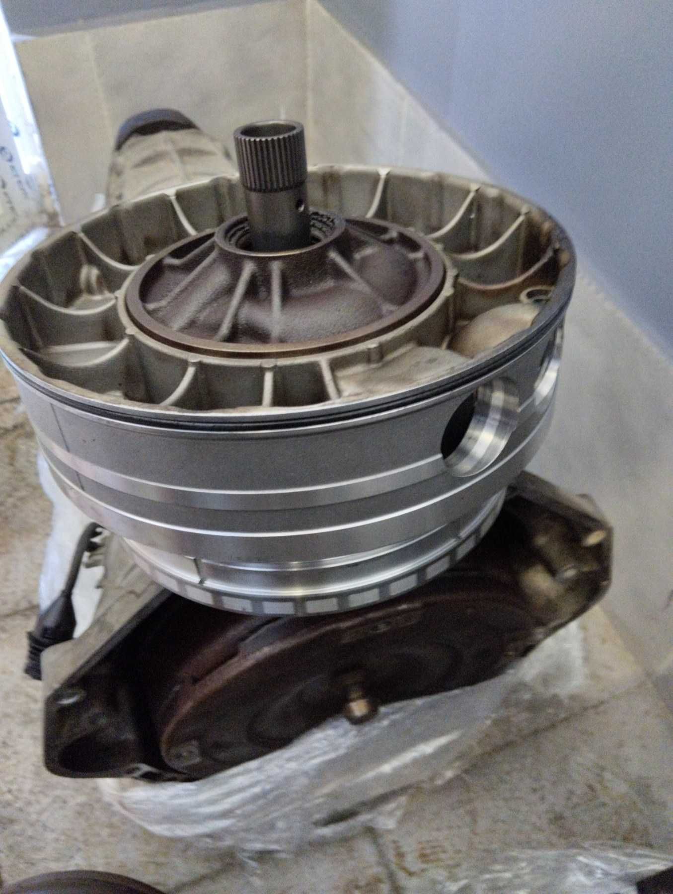Автоматична кутия ZF 5hp-30 за части