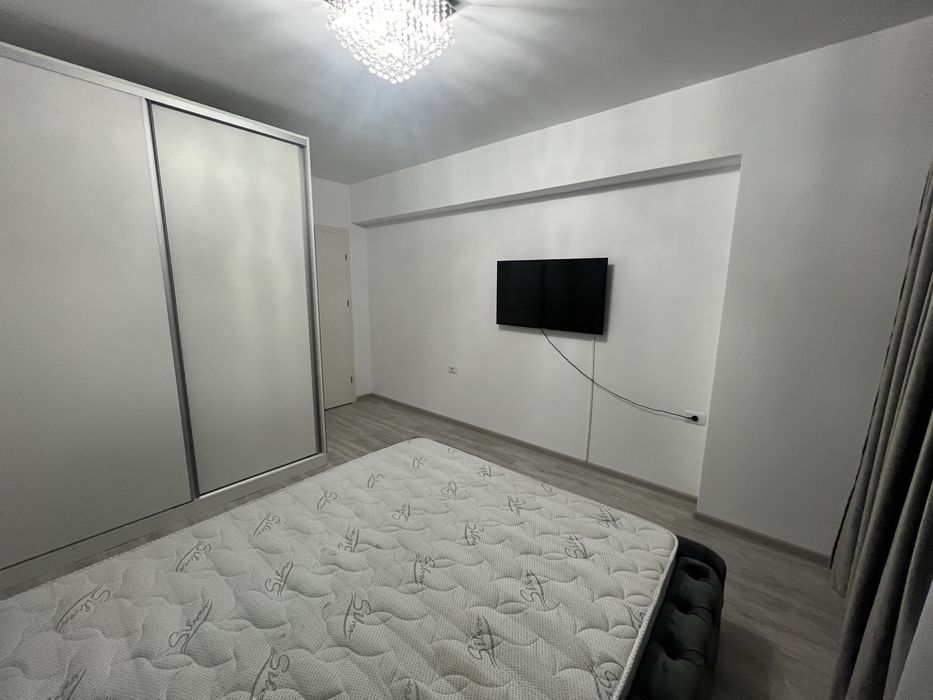 Apartament 2 camere Drumul Gura Calitei nr 82-84 Titan4Residence 2