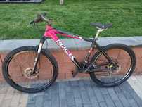 MTB RockMachine, full aluminiu, marimea 18 inch(46cm) M, roti 26inch
S