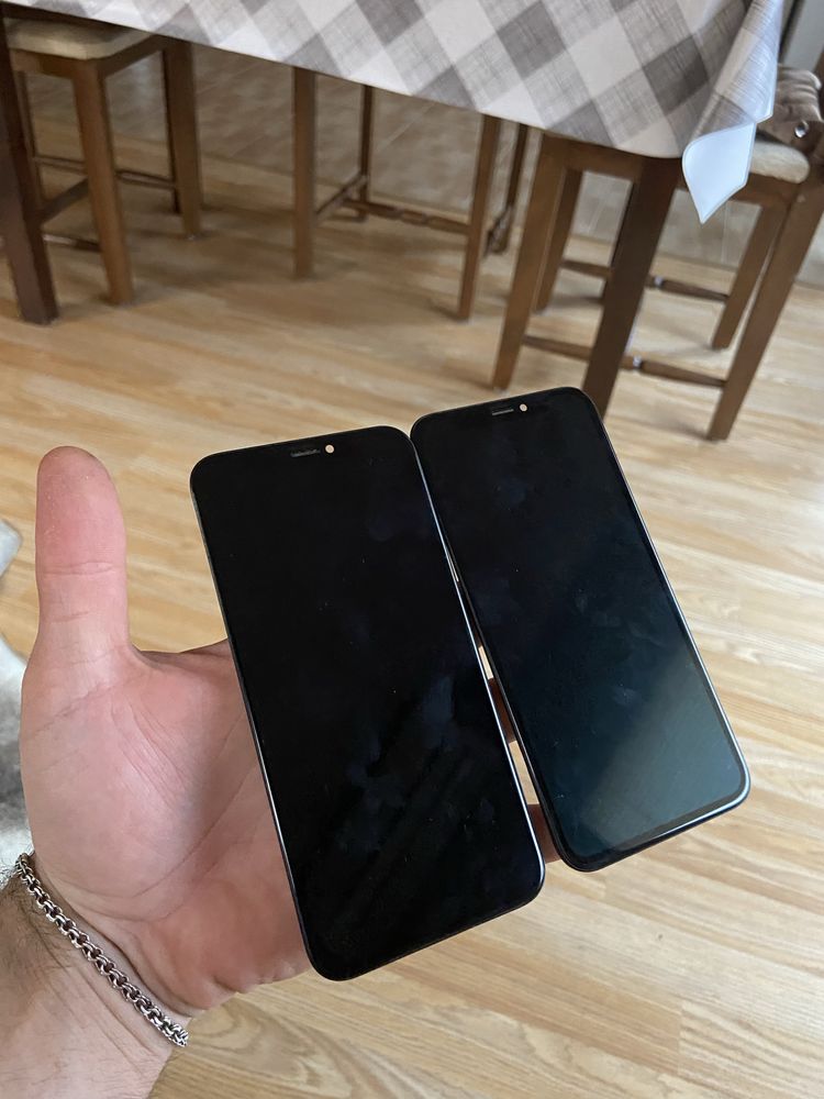 Дисплей Iphone 11