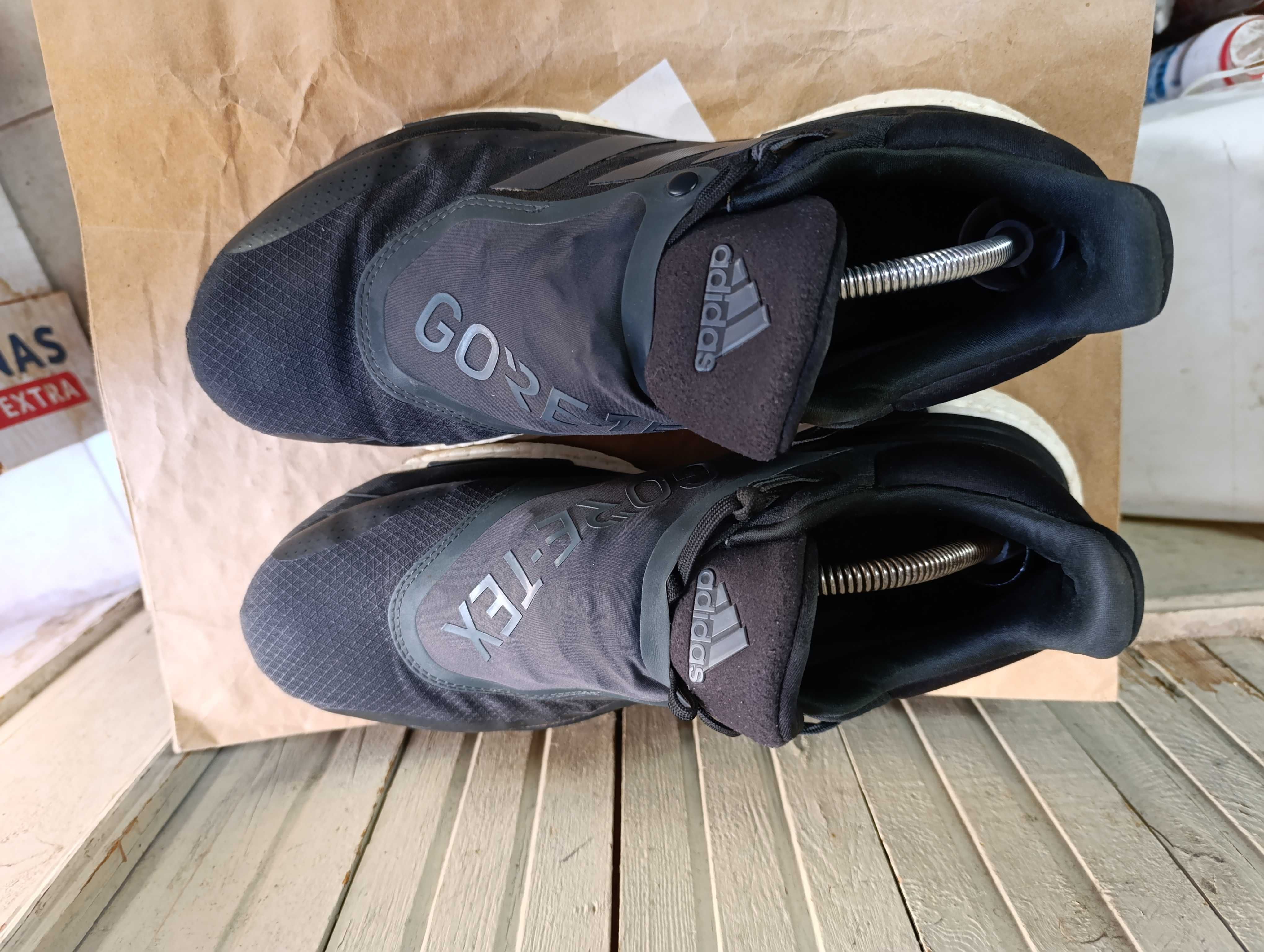 ''Adidas Solar Glide 5 GORE-TEX''оригинални маратонки 46 номер