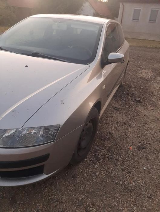 Vand fiat stilo 2005
