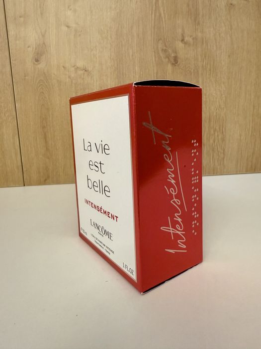 La Vie Est Belle Intensement Eau de Parfum Intense