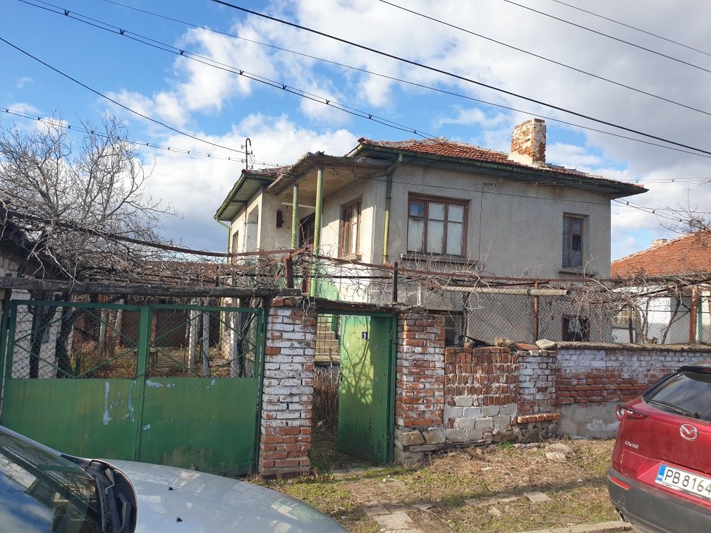 Продава се Къща в Съединение - 170 кв.м за 465 €/кв.м - Снимка #1