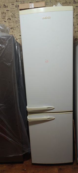 Продам холодильник BEKO