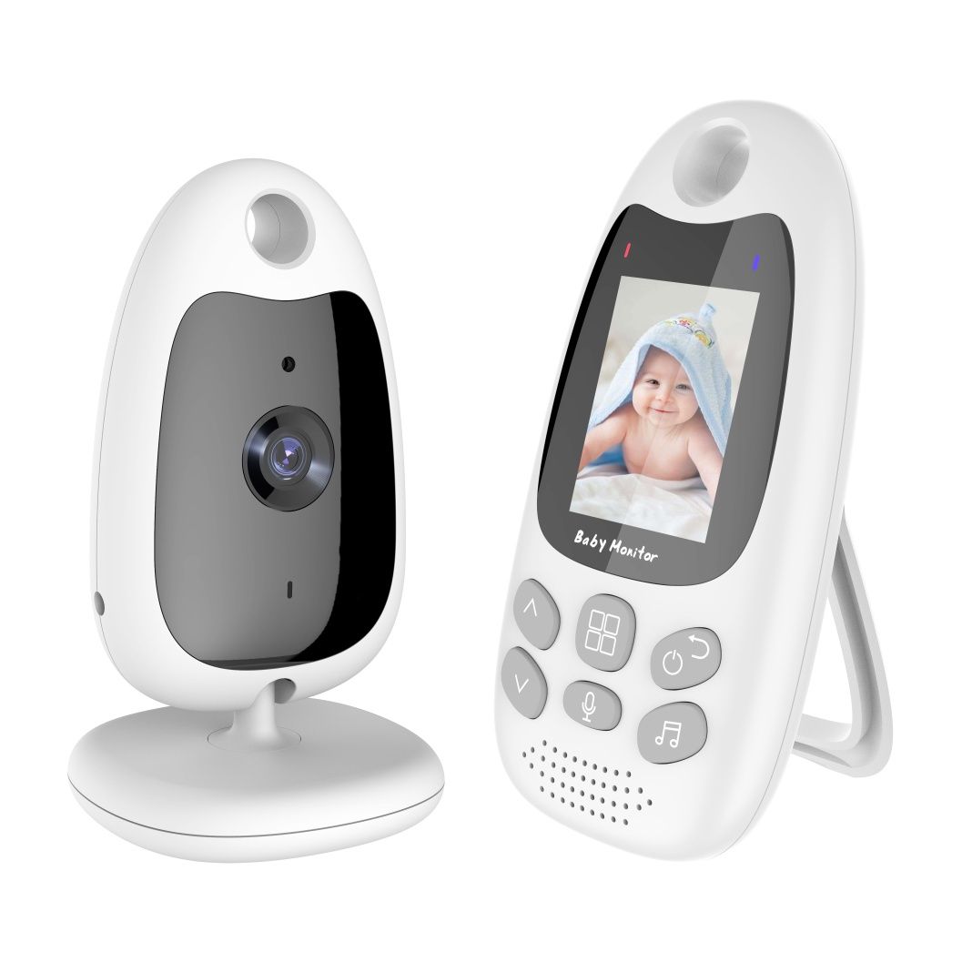 Видеоняня Радионяня мамафон baby monitor