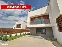 Casa noua tip duplex , 195 mp, 3 bai, 2 parcari, aproape de Vivo!