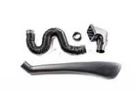 Snorkel ABS Suzuki Grand Vitara 1998 - 2004 -MAMOUTH