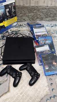 Продаётся Ps 4..