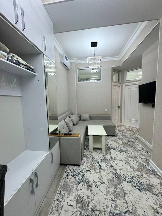 Shota Rustaveli koʻchasida ijaraga kvartira bor