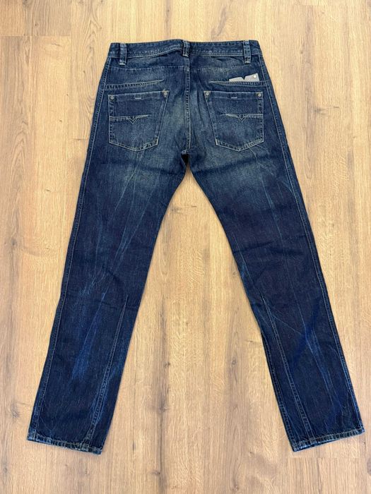 Оригинални мъжки дънки DIESEL, размер 31х32