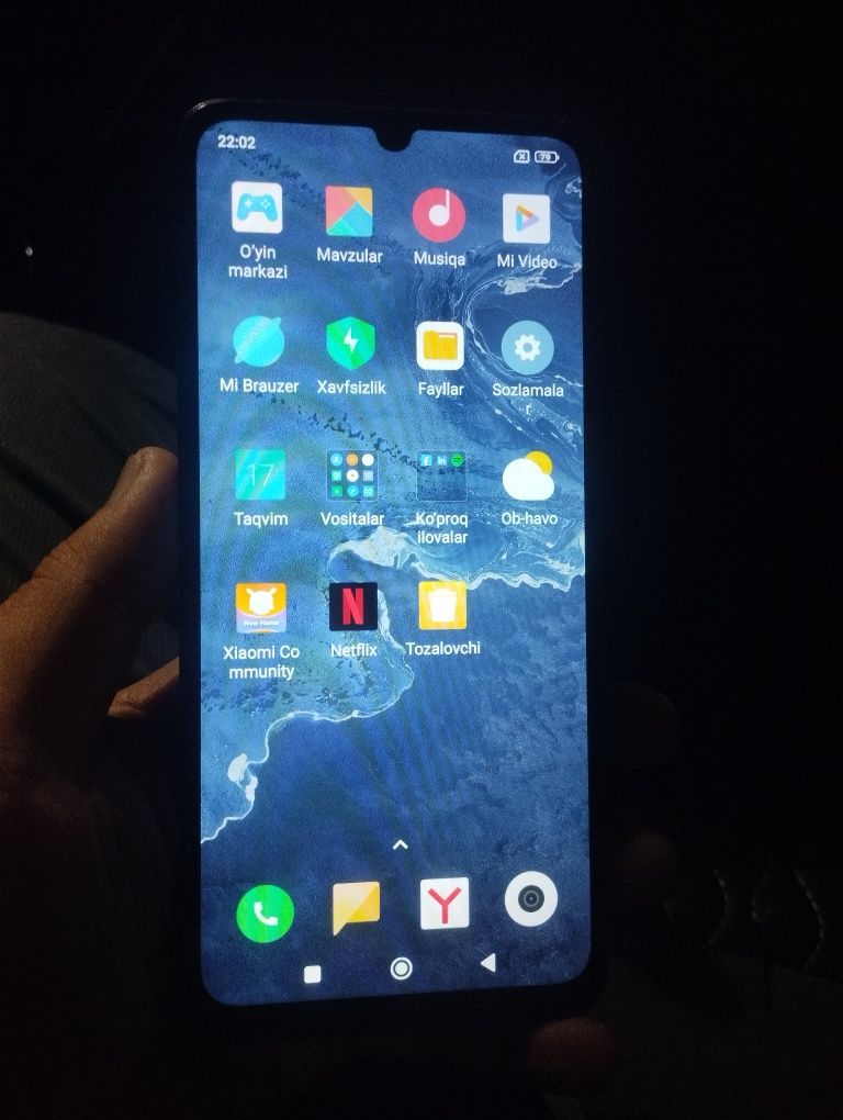 Redmi 13 c sotiladi