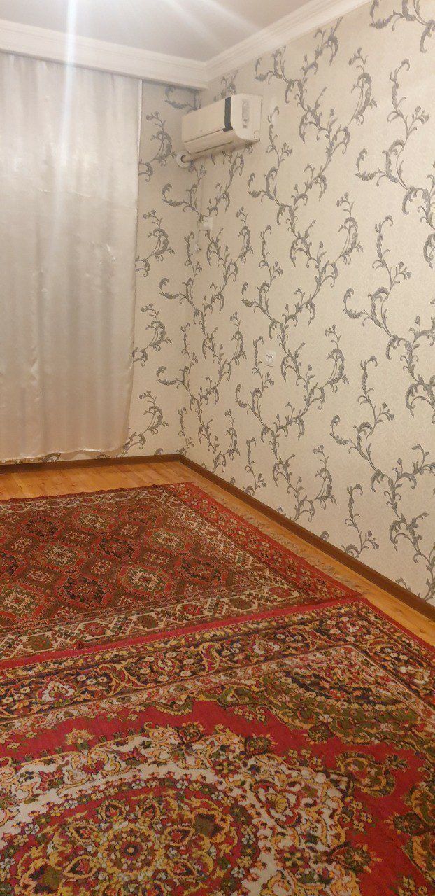 Сдается в аренду (ижара) 1 этаж 3 х комнатная квартира, семье с ЗАГСом
