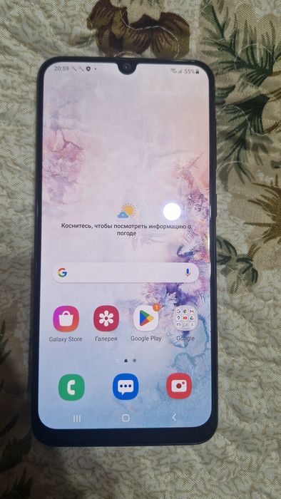 Продам Samsung a50 128Gb