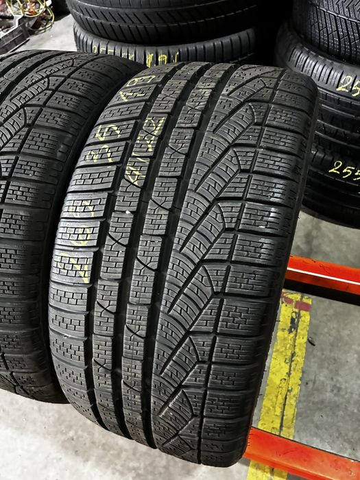 Anvelope iarna 265/35/19 Pirelli Sottozero 2 265 35 19 R19