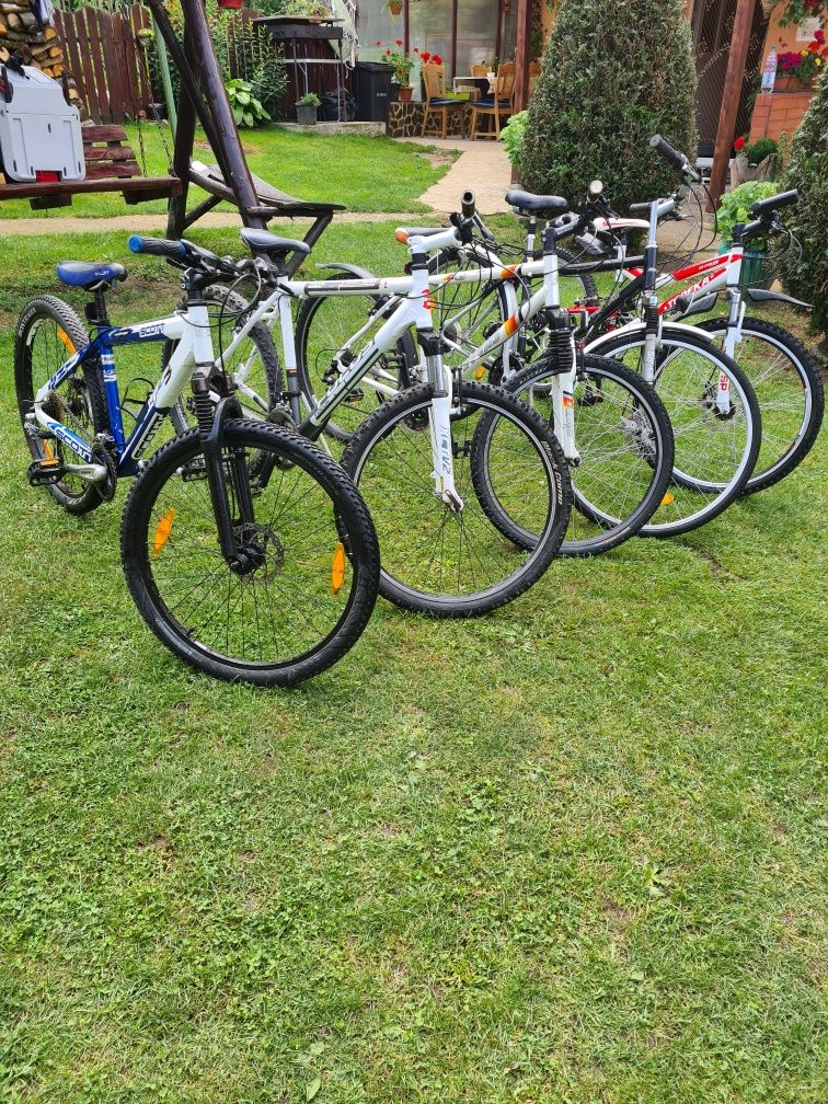 Biciclete De Vânzare