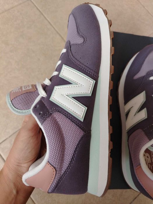 New Balance GW500BPN – Дамски сникърси • Оригинал •