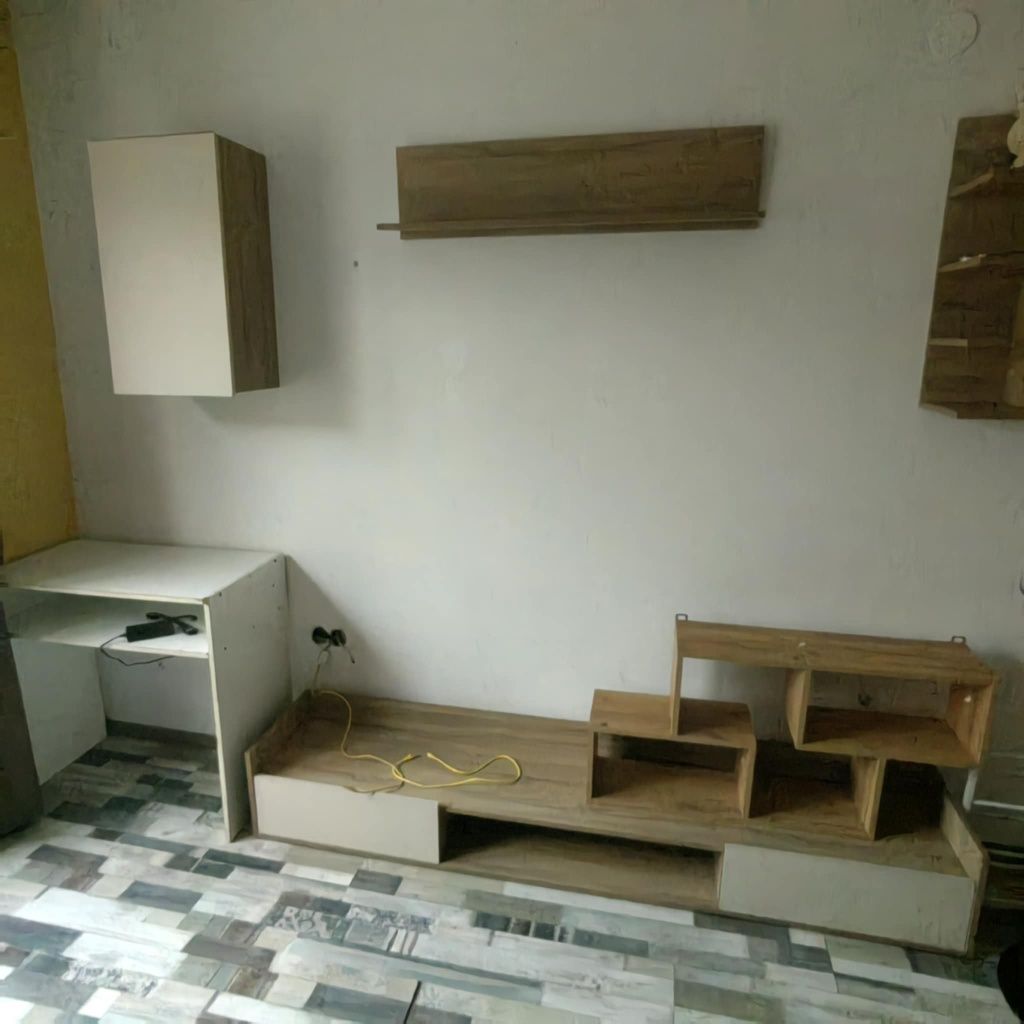 Дава се под наем Двустаен апартамент в Пловдив, Гагарин - 50 кв.м за 280.5 € - Снимка #6