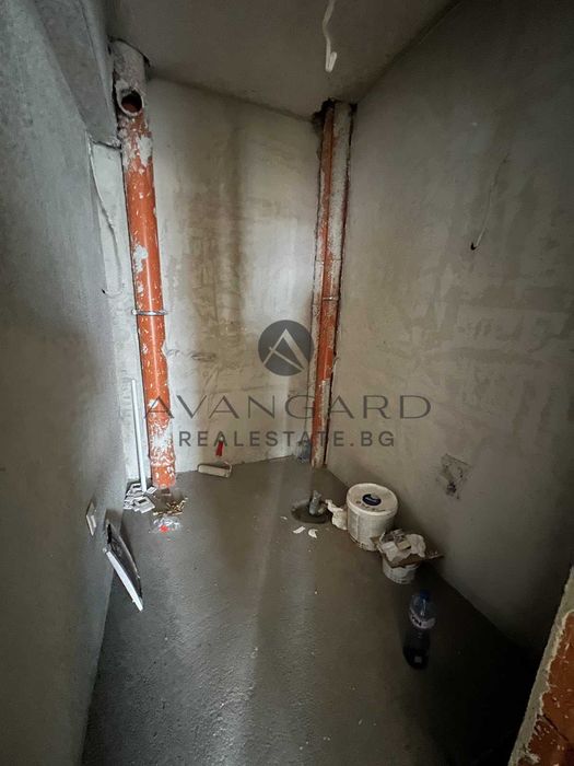 Продава се Двустаен апартамент в Пловдив, Христо Смирненски - 82 кв.м за 1391 €/кв.м - Снимка #3