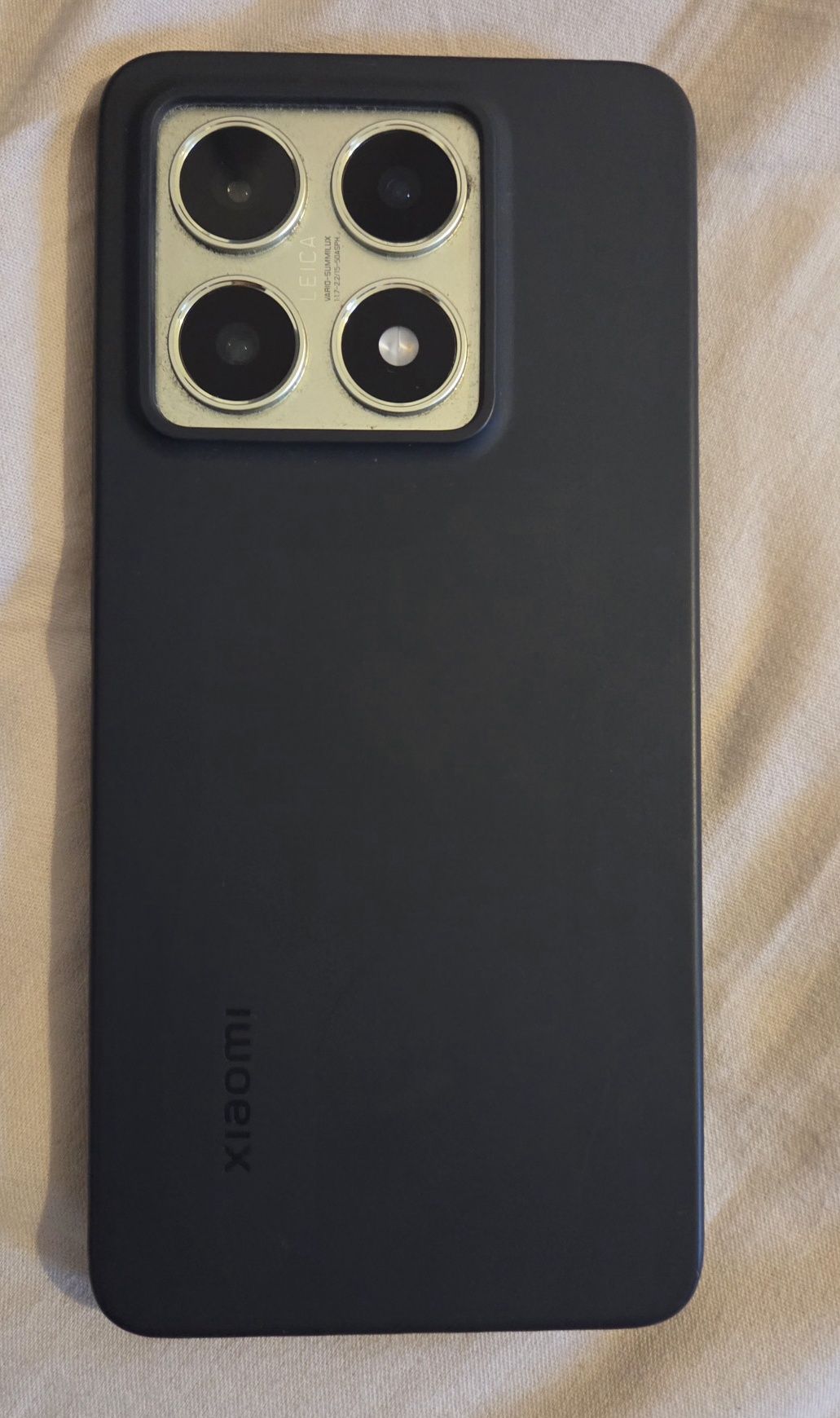 Xiaomi 14T 256GB 12GB RAM