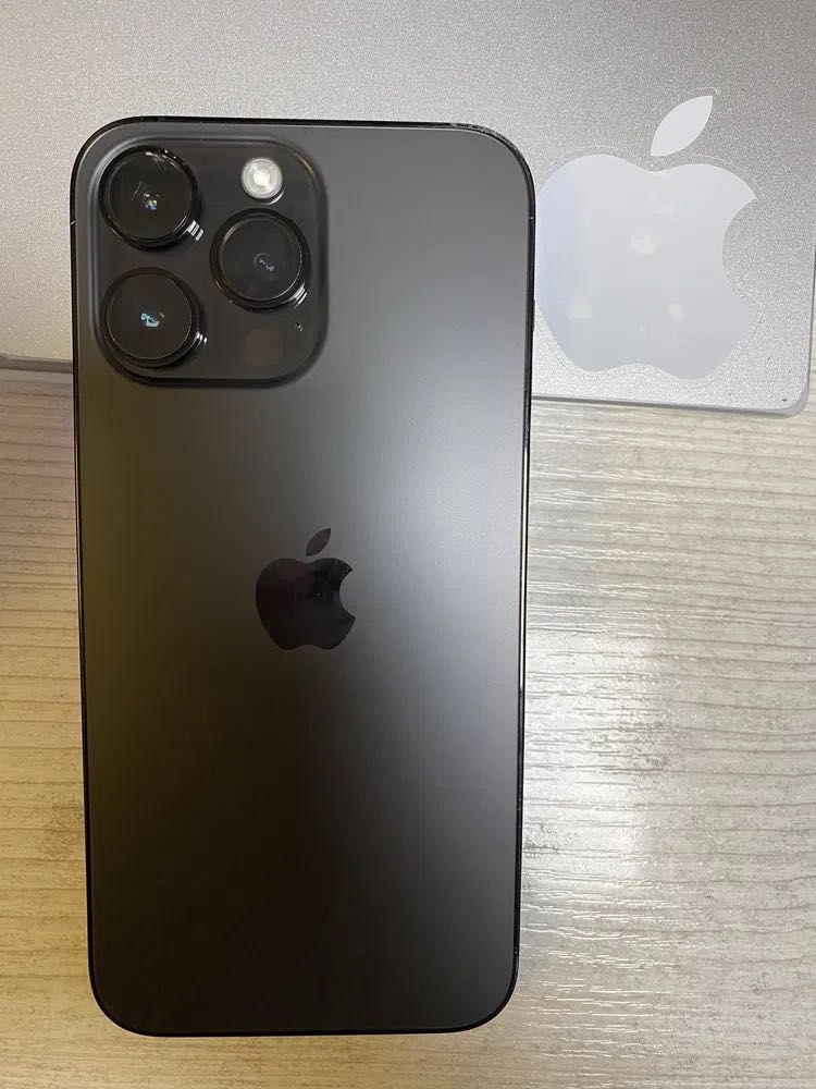 Iphone 15 pro max KREDIT