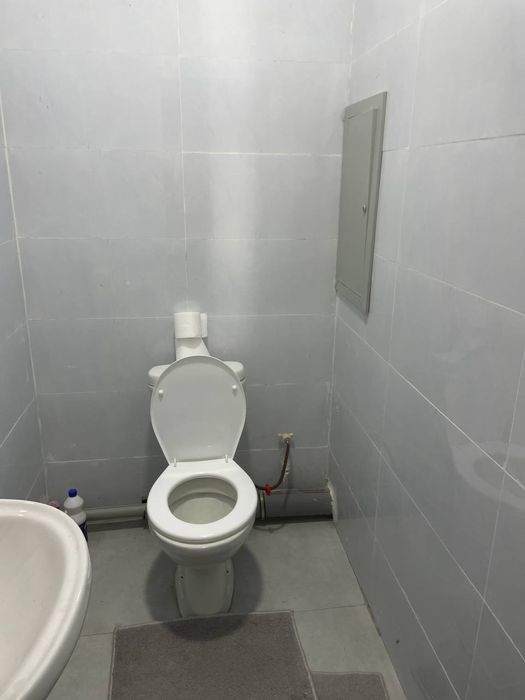 Сергели бобур махалла