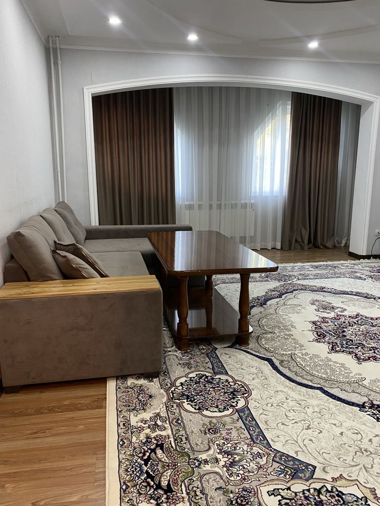 2-х комн. кв В АРЕНДУ