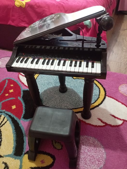 Детско пиано Bontempi