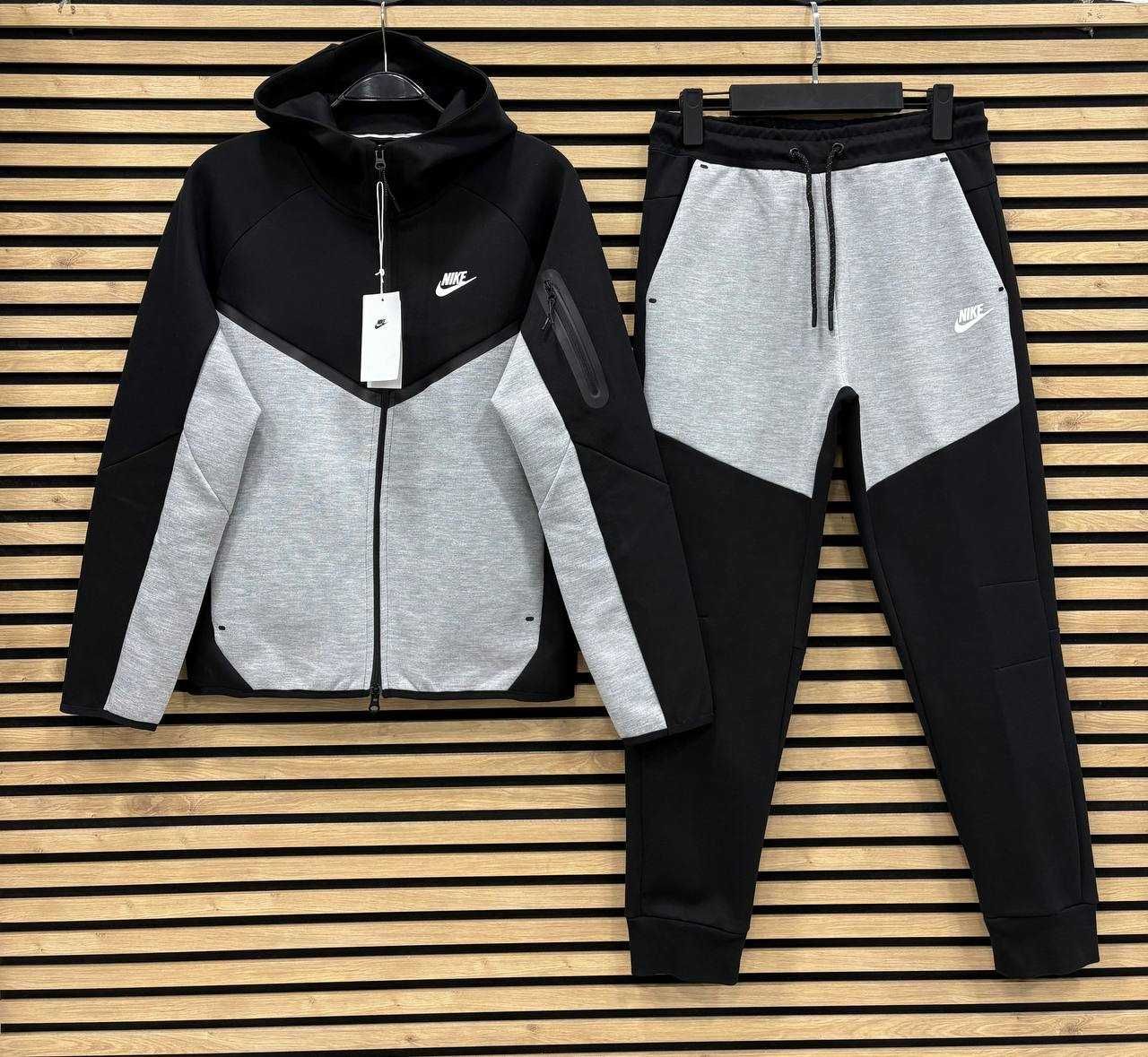 Nike tech fleece КОМПЛЕКТ