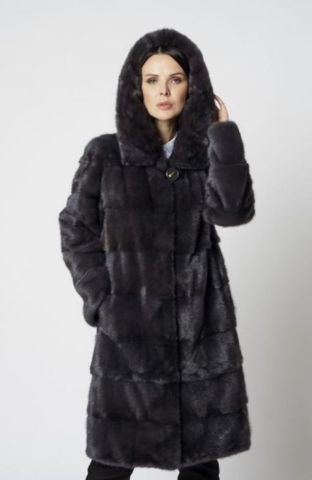 Продам Норковую шуба