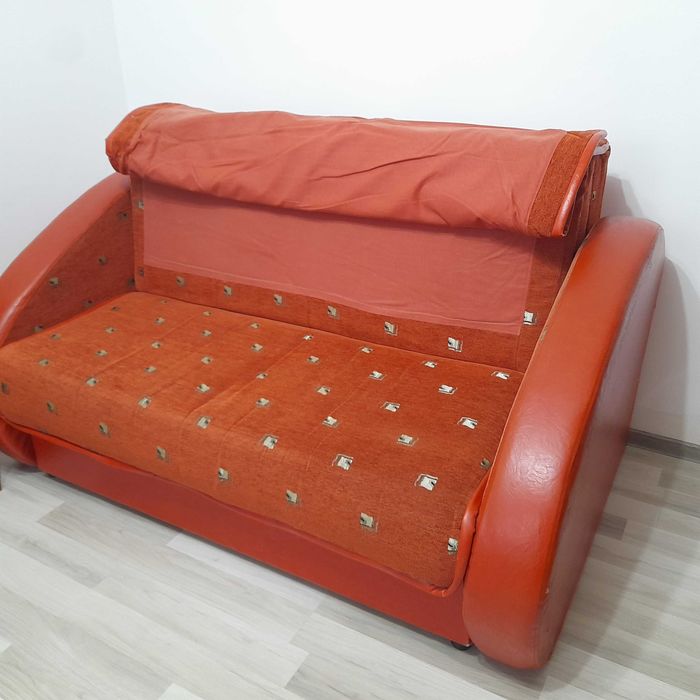 Canapea extensibilă