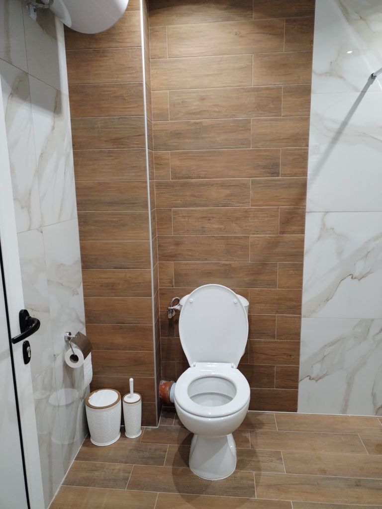 Дава се под наем Едностаен апартамент в Враца, Дъбника - 64 кв.м за 382.5 € - Снимка #5