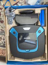 Продам робот-пылесос Philips FC8794