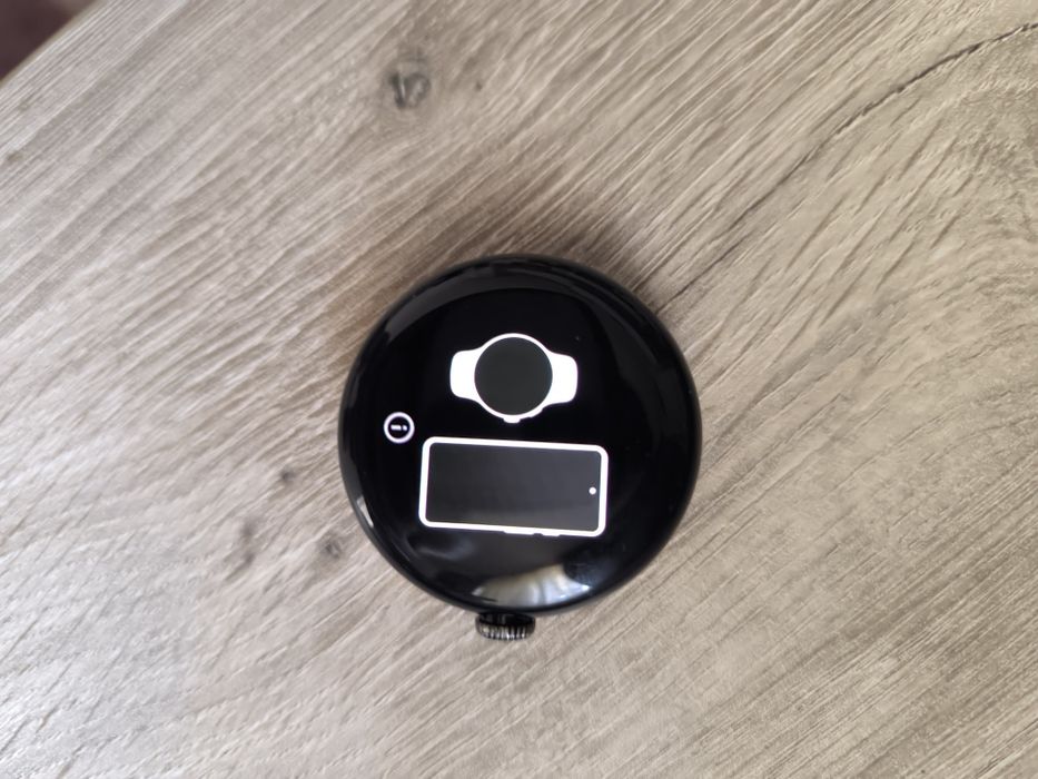 Google Pixel Watch