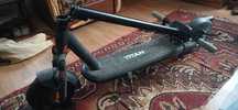 Vând trotineta electrica myria titan city traveler pentru piese