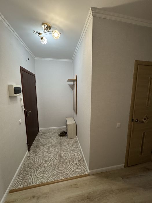 Сдам 1 комн квартиру на долгий срок